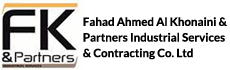FAHAD AHMAD AL-KHONAINI AND PARTNERS INDUSTRIAL SERVICES & CONTRACTING CO. LTD.